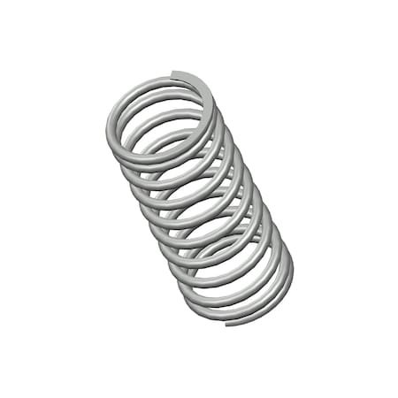 Approved Vendor Compression Spring, O=1.000, L= 2.31, W= .093 G509971617